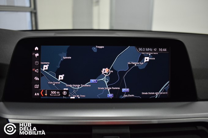 BMW X3 xDrive20d 48V Business Advantage